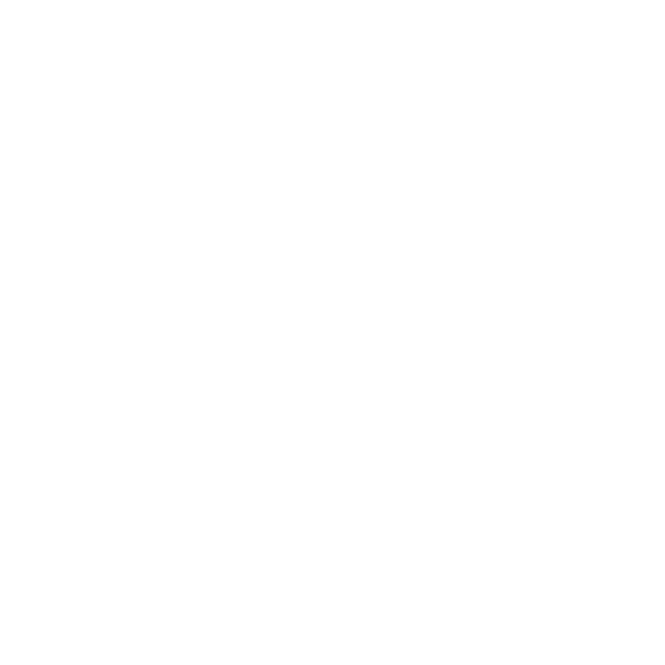 Logo de abogada blanco